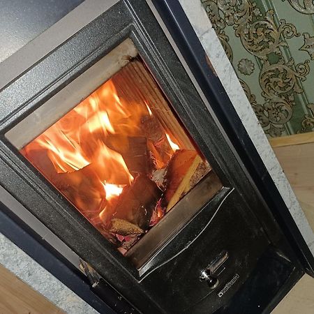 Altes Haeusle Am Waschbach-Weinberg Leilighet Edenkoben Eksteriør bilde
